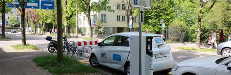 Swisspower Iwb Neue Ladem Glichkeiten F R Elektroautos In Basel