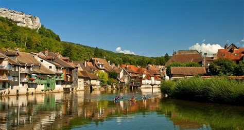 Franche Comté paysage Archives Voyages Cartes