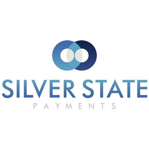 silver state payments site icon