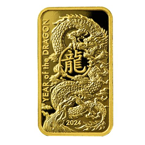 Compare Asahi 1 Oz Lunar Dragon Gold Bar Dealer Prices