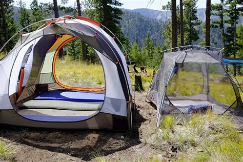 Best Camping Tents of 2018 | Switchback Travel