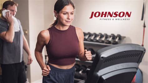 Johnson Fitness Wellness Opens New Stores In Texas Johnson