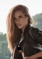 ALLA GODDESS Nude AZNude