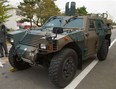 Komatsu Lav