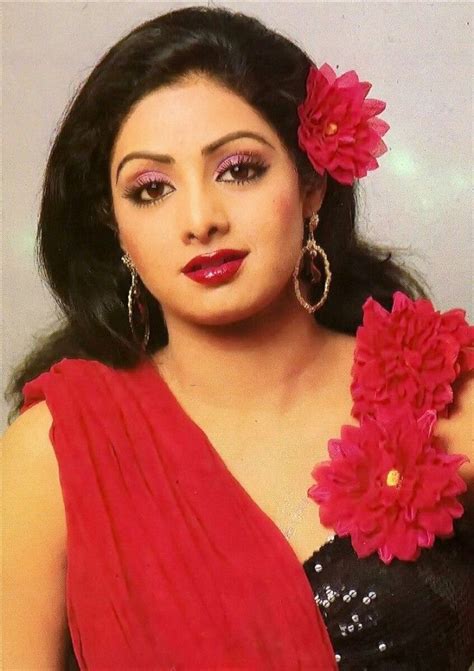 Sridevi