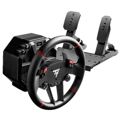 Thrustmaster T Direct Drive Ps Ps Pc Discoazul