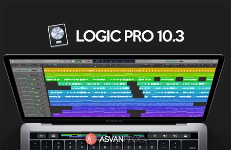 How To Run Logic Pro X On Windows Mazcraze