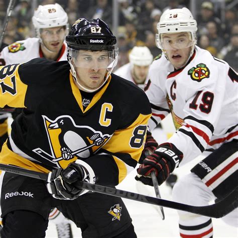 Ranking the 50 NHL Players with the Most Trade Value | News, Scores ...