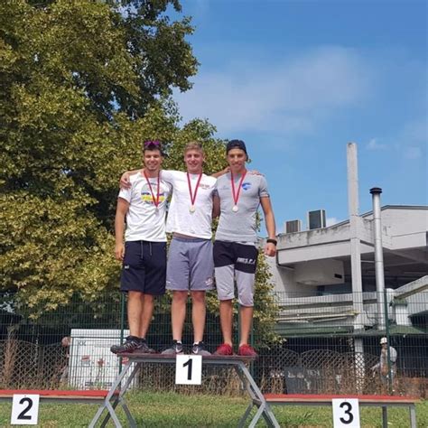 Kajakaši Begeja osvojili sedam medalja na prvenstvu Srbije