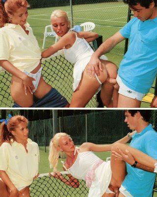 Anita Blond And Dina Pearl Hot Tennis Fuck Porn Pictures XXX Photos Sex Images 3967921 PICTOA