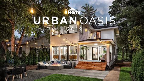 Watch HGTV Urban Oasis 2019 Season 10 Prime Video