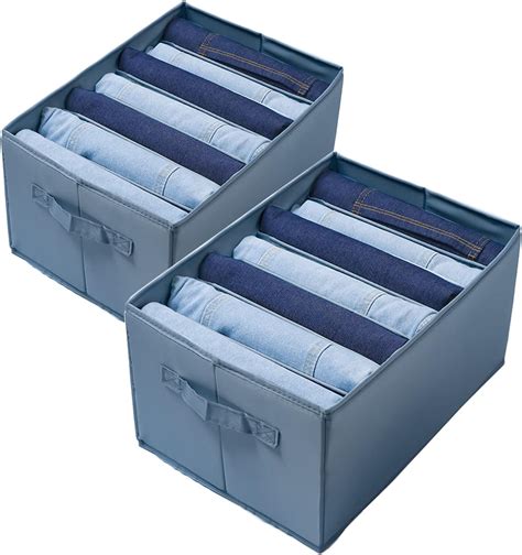 St Ck Schrank Organizer Kleiderschrank Organizer Mit Pp Trennw Nden