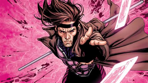 Gambit Movie Loses Director Gore Verbinski