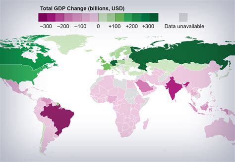 See How Much Climate Change Has Cost Different Countries | Scientific ...