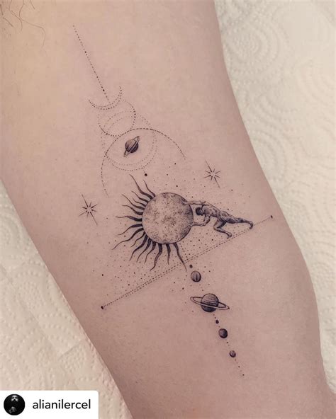 Artsy Tattoos God Tattoos Time Tattoos Small Tattoos Tattoos For