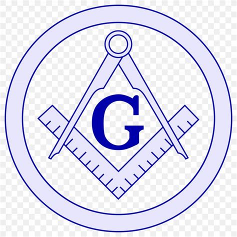 Square And Compasses Freemasonry Masonic Lodge Clip Art PNG