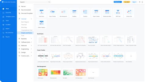 Free Online Gantt Chart Maker | EdrawMax Online