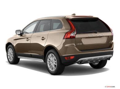 Volvo Xc Review Pricing Pictures U S News