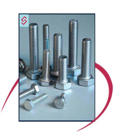 Stainless Steel Fasteners Supplier Manufacturer In Saudi Arabia