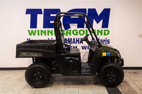 2013 Polaris Ranger 500 Efi 500 Motorcycles For Sale