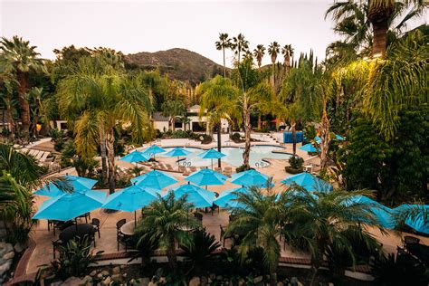 Glen Ivy Hot Springs — The Spa Insider