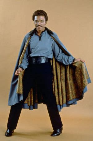 Lando Calrissian (Character) - Giant Bomb