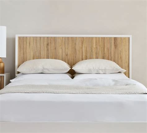 15 Best Rattan Headboards that are Stunning (2023) - Happily Inspired