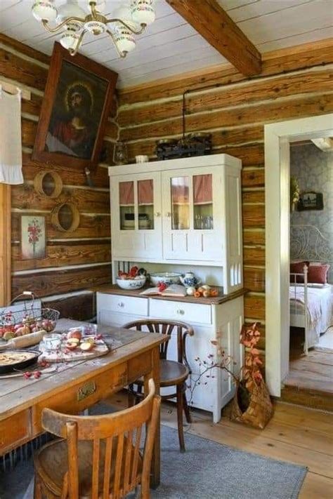 Pin By Sternlein 55 On Shabby Chic Dekor Rustic Kitchen Shabby Chic