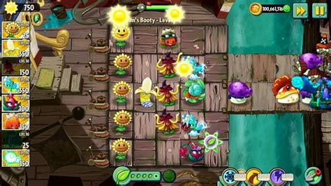 Plants Vs Zombies 2 Mod Hacks Unlimited Coins Gems All Word Unlocked All Paid Plants All