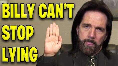 I Just Exposed Billy Mitchell S Dumbest Lie Ever Youtube