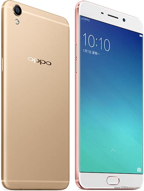 Oppo R Plus Notebookcheck Net External Reviews