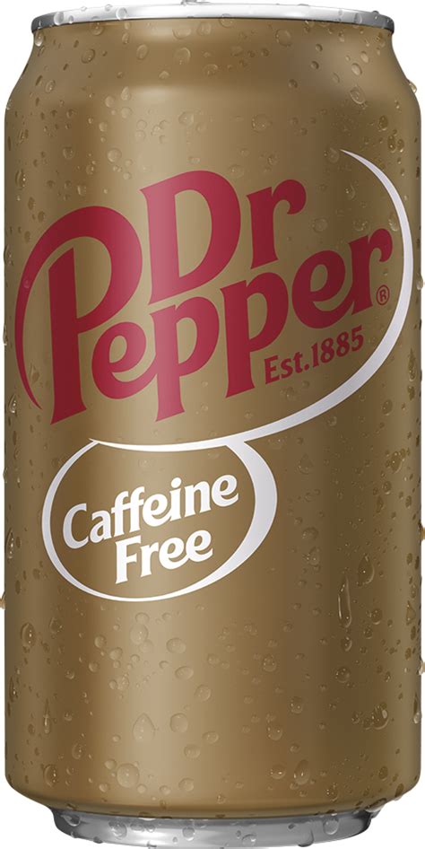 Dr Pepper