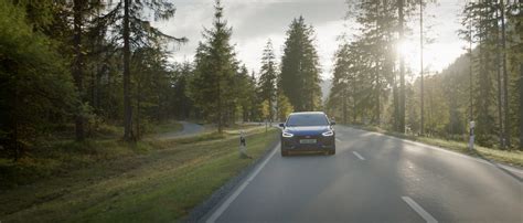 Nieuwe Ford Focus St Line De Sportieve Uitvoering Ford Nl