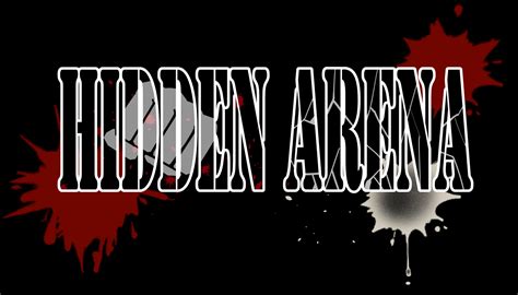 Hidden Arena 1 By Soonsky On Itaku