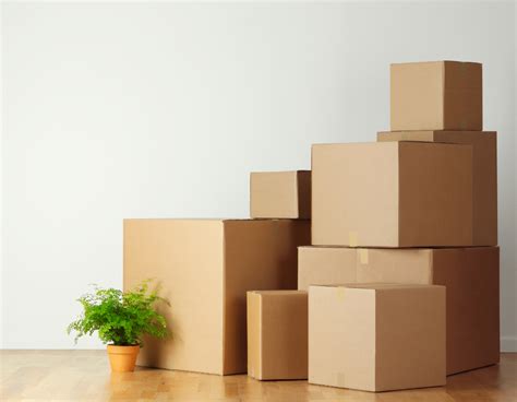 A Guide To Finding The Best Moving Boxes For A Smooth Relocation