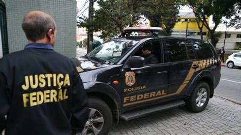 Chegou A Sua Hora De Entrar Para A Polícia Federal Pf E Prf 7 700