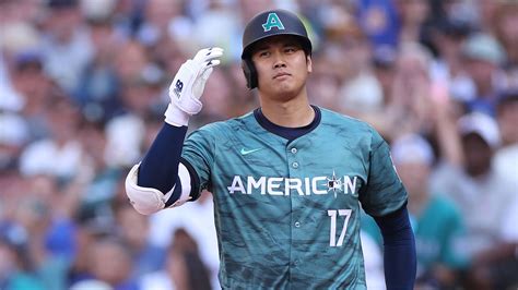 Shohei Ohtani golpeó con los cánticos de fanáticos de los Marineros