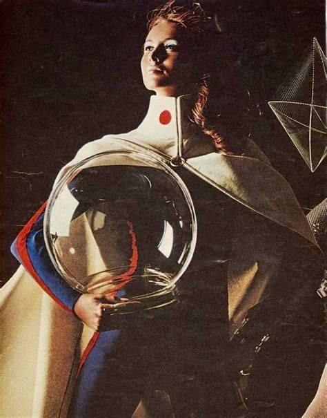 The Vault Of The Atomic Space Age Retro Futurism Retro Futuristic