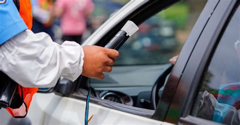 Seguridad vial controles y prevención en San Rafael