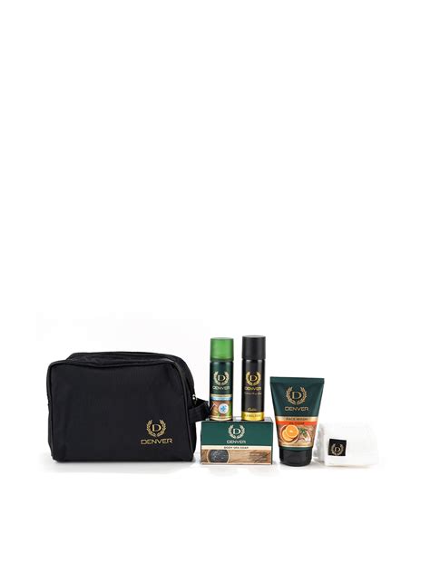 Denver Travel Grooming Kit - Price History