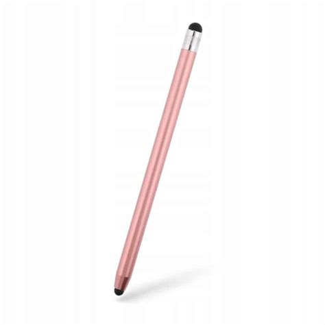 Tech Protect Touch Stylus Pen Rint Ceruza Rosegold Itok Web Ruh Z