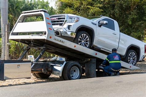 ct supreme court  special service towing fees