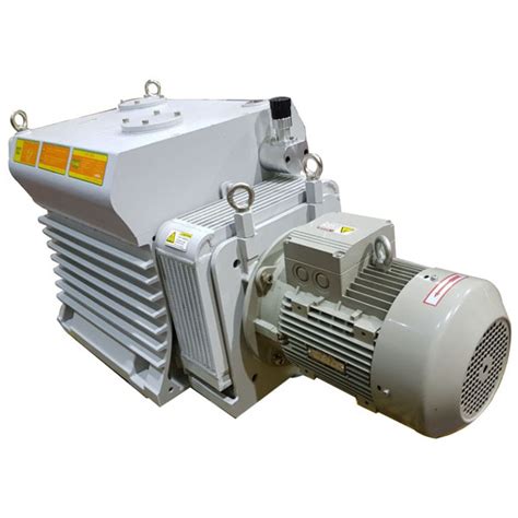 Oil Sealed Rotary Vacuum Pumps Woosung Vacuum