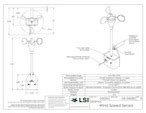 Trimble GS026 Wind Speed For Cranes CLICK HERE