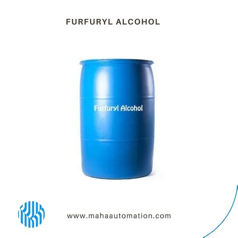 FURFURYL ALCOHOL