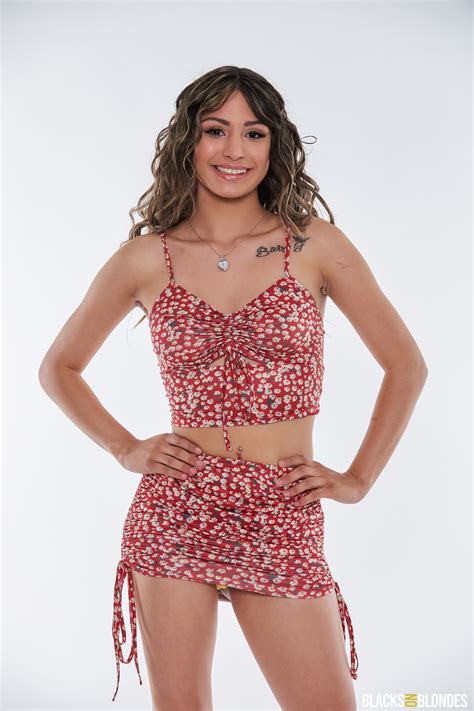 BlacksOnBlondes Nina Nieves 148442 001 Porn Pic