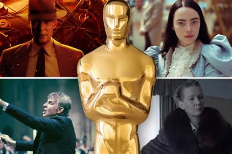 Oscar Nominations Analysis: Diverse, Global, Even Funny For A Change As ...