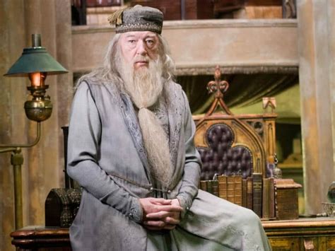 Harry Potter Dumbledore é um bruxo imprudente veja por quê