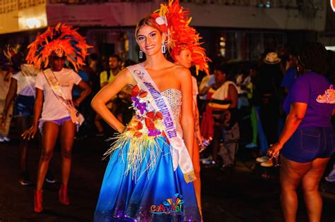 Programme Du Carnaval De Saint Martin Kariculture