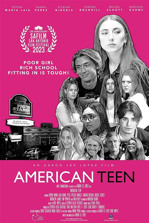 American Teen Imdb